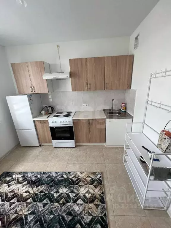 2-к кв. Москва Самаркандский бул., 15/1 (57.8 м) - Фото 2