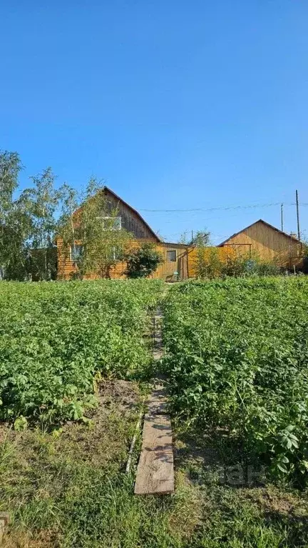 Дом в Саха (Якутия), Якутск Набережная ул. (130 м) - Фото 0