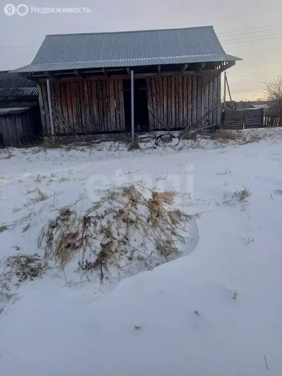 Участок в село Рафайлово, улица Исаковых (13 м) - Фото 1