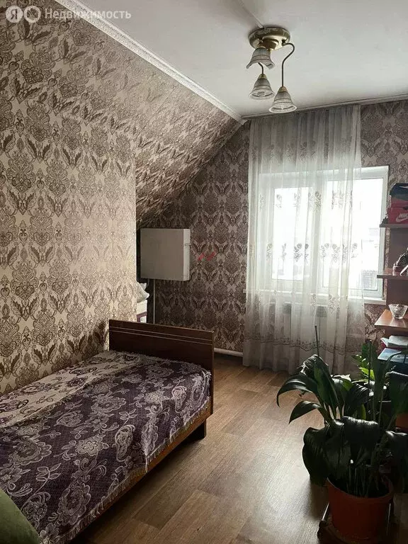 Дом в Кызыл, садоводческое некоммерческое товарищество № 10 Эфир ... - Фото 1