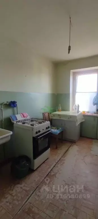 2-к кв. Белгородская область, Белгородский район, Комсомольское с/пос, ... - Фото 2