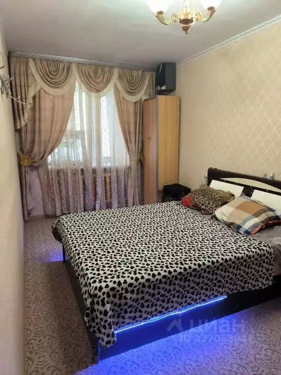 3-к кв. Иркутская область, Нижнеилимский район, Новоигирминское ... - Фото 1