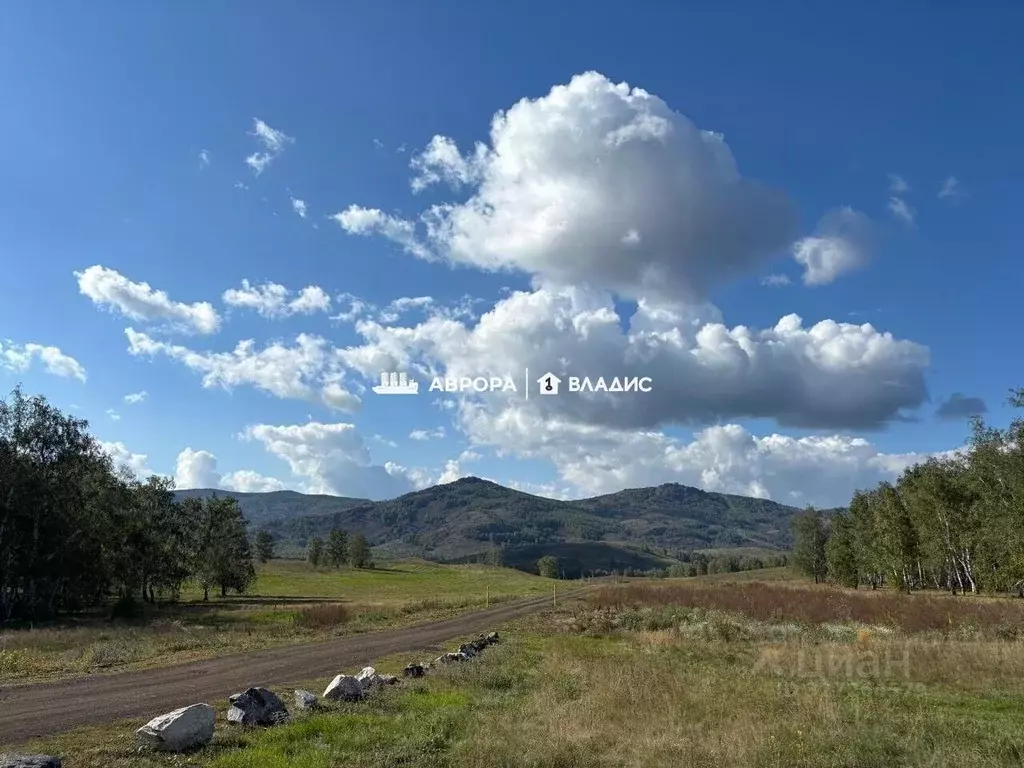 Участок в Башкортостан, Абзелиловский район, Ташбулатовский сельсовет, ... - Фото 1