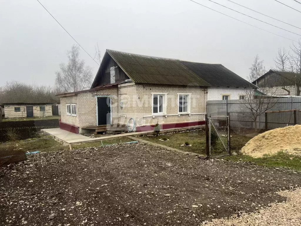 Дом 36,4 м на участке 6 сот. - Фото 1