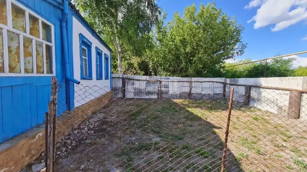 Дом в Белгородская область, Волоконовский район, Староивановское ... - Фото 1