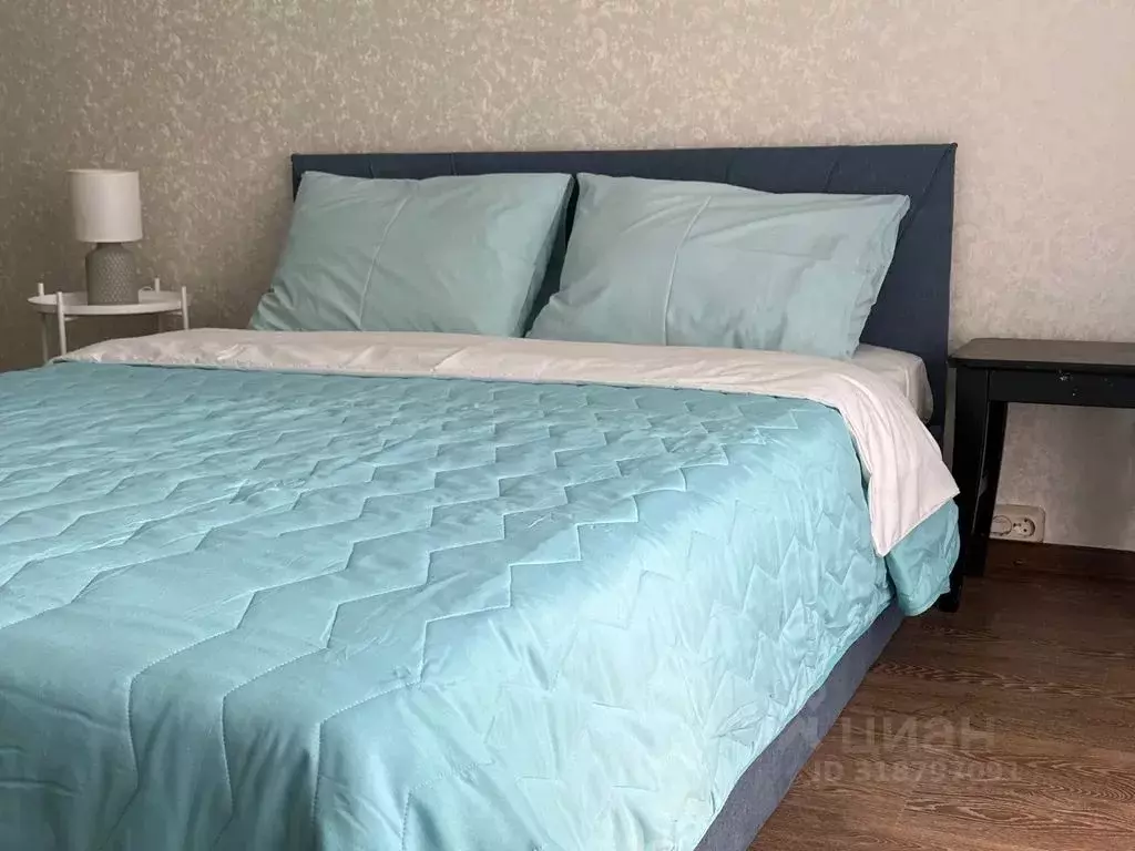 1-к кв. Москва Нагатинская наб., 22К2 (34.0 м) - Фото 0