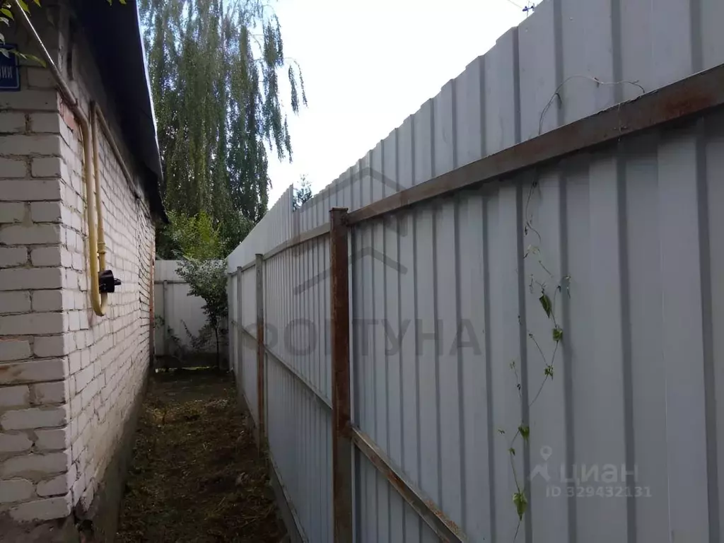 Дом в Воронежская область, Воронеж ул. 206-й Стрелковой Дивизии (62 м) - Фото 2