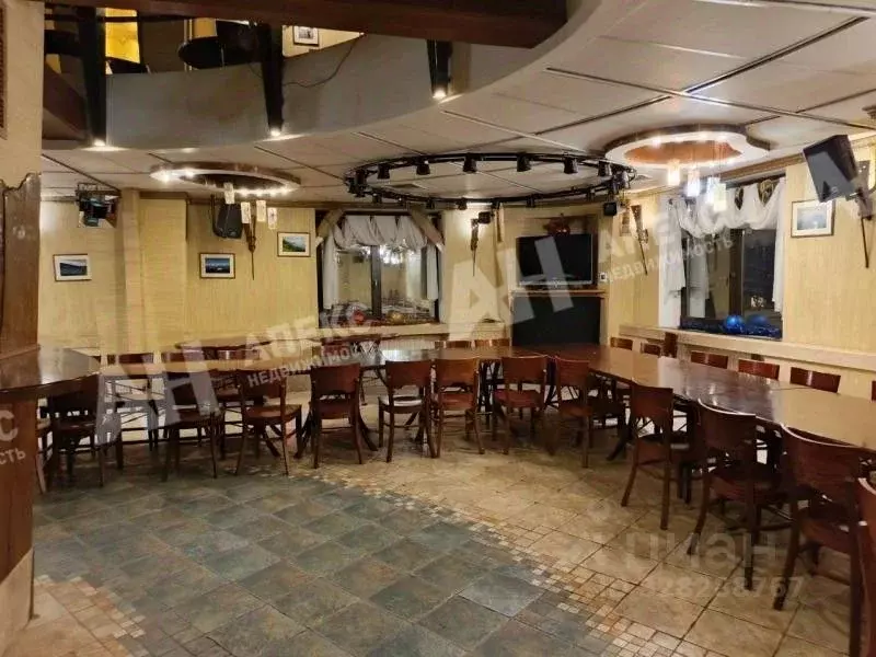 Помещение свободного назначения в Москва Донская ул., 13 (321 м) - Фото 1