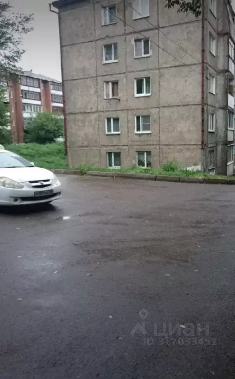 2-к кв. Иркутская область, Иркутск ул. Александра Невского, 61 (45.0 ... - Фото 1