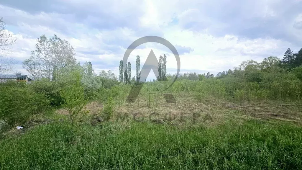 Участок в Краснодарский край, Апшеронск Ладожская ул. (8.75 сот.) - Фото 2