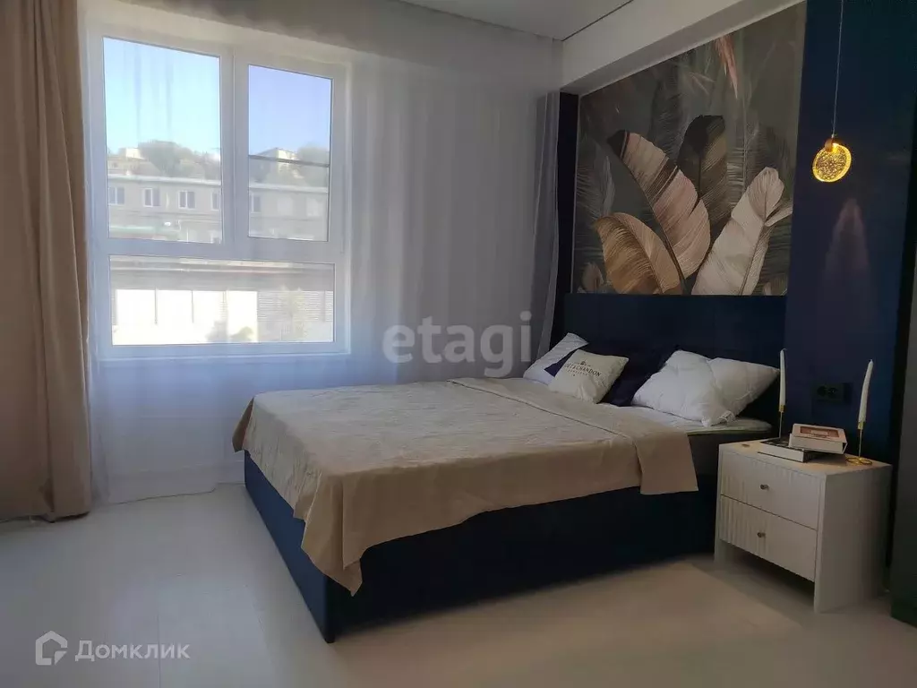 Продаётся 1-к квартира, 35.9 м - Фото 0