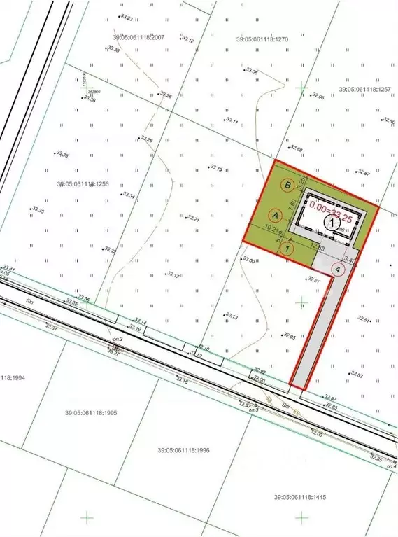 Дом в Калининградская область, Зеленоградский муниципальный округ, ... - Фото 2