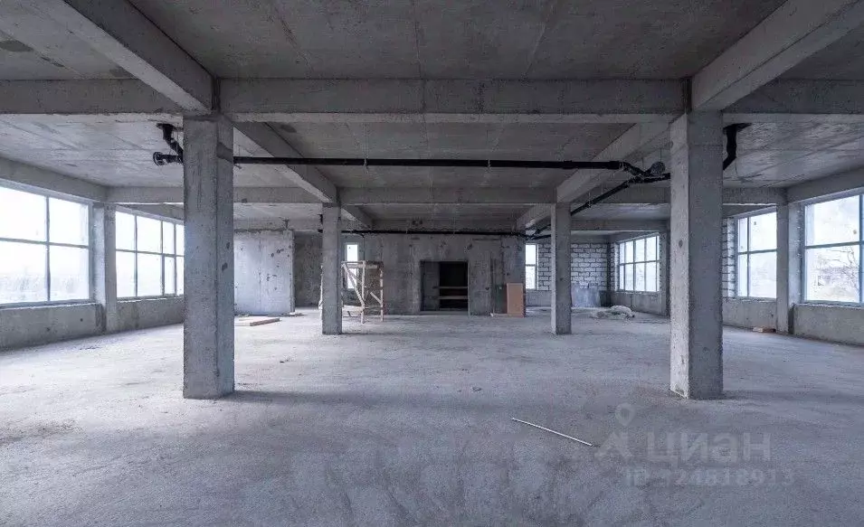 Офис в Ленинградская область, Ломоносовский район, Горбунковское ... - Фото 2