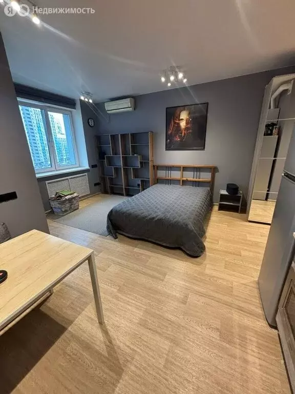 Квартира-студия: Люберцы, улица Юности, 11 (26.6 м) - Фото 2