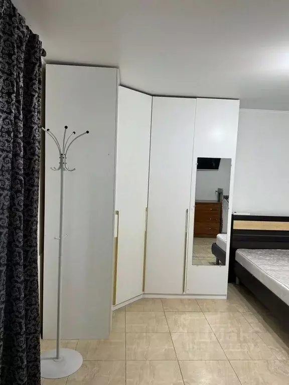 Студия Краснодарский край, Сочи Поперечная ул., 2А (27.0 м) - Фото 2