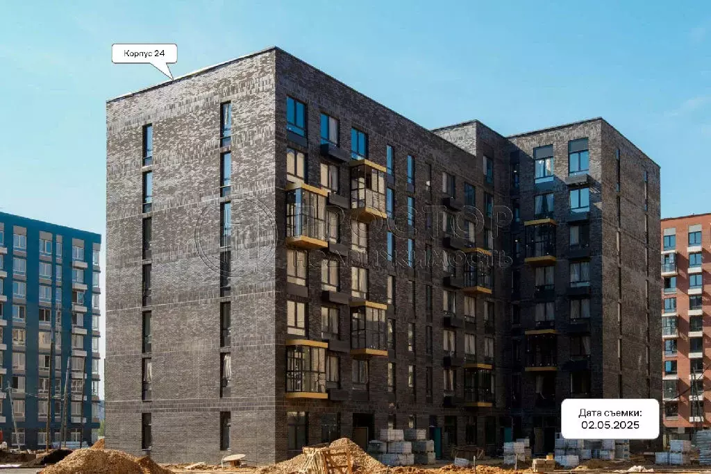 Продается 1-комнатная квартира - Фото 2