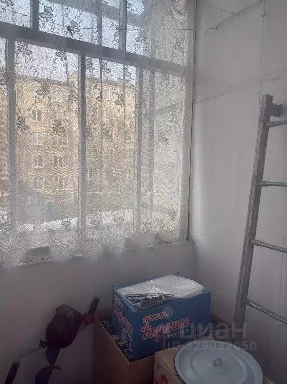2-к кв. Пермский край, Пермь Волховская ул., 34А (51.5 м) - Фото 1