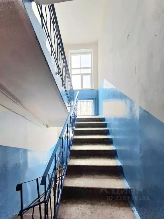 1-к кв. Калининградская область, Светлый Коммунистическая ул., 9 (30.0 ... - Фото 2