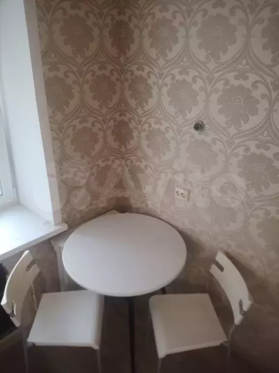 1-к. квартира, 32 м, 5/5 эт. - Фото 1
