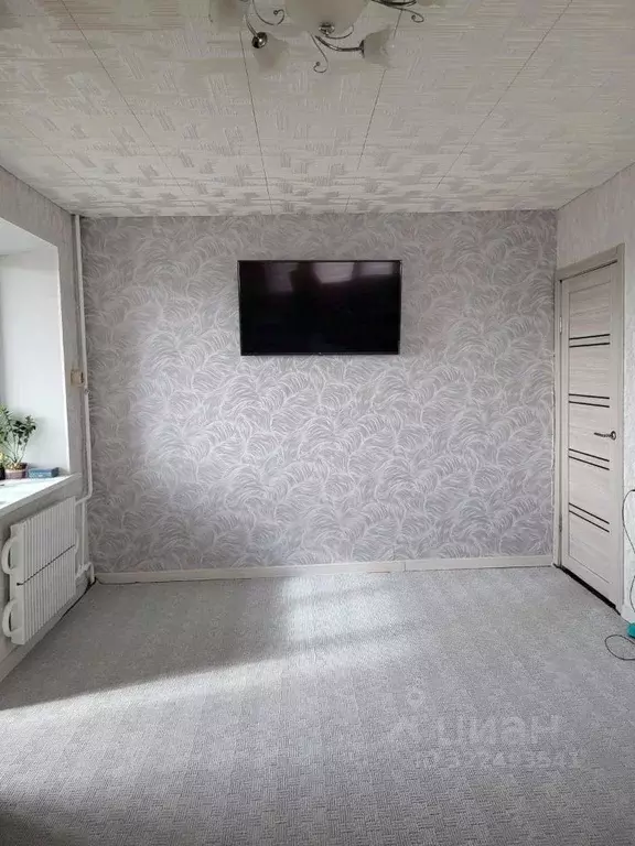 2-к кв. Калужская область, Обнинск ул. Энгельса, 18 (48.0 м) - Фото 2