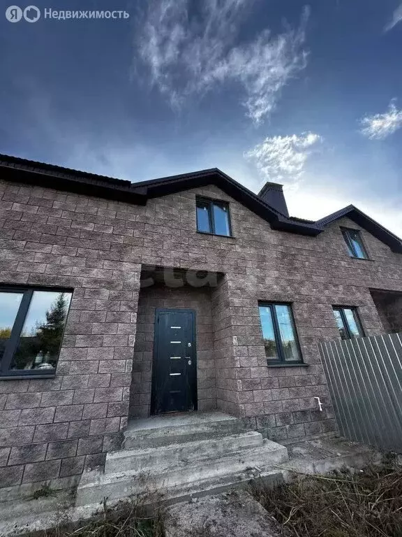 Дом в Тимофеевка, Октябрьская улица (130 м) - Фото 1