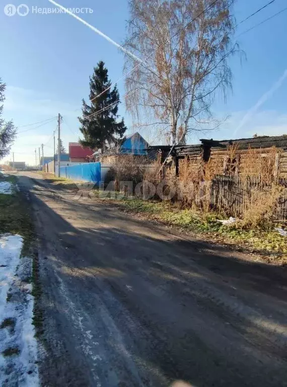 Участок в Криводановка, Октябрьская улица (17.75 м) - Фото 2