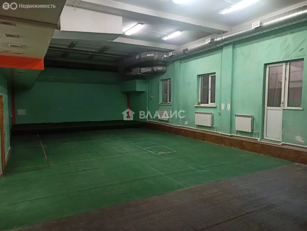 Помещение свободного назначения (250.9 м) - Фото 1