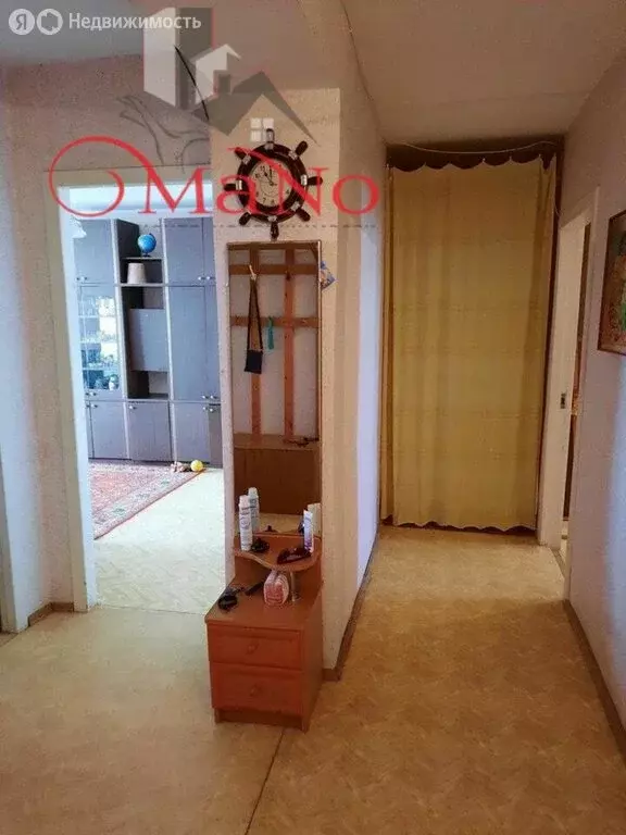 3-комнатная квартира: Феодосия, улица Степаняна, 63 (70.5 м) - Фото 2