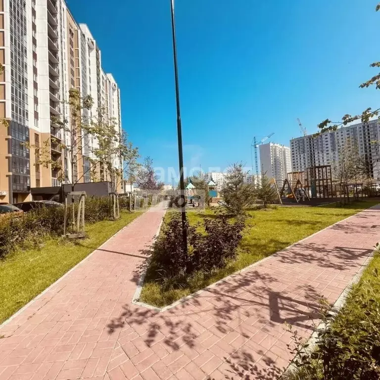 1-к кв. Челябинская область, Челябинск ул. Маршала Чуйкова, 14 (40.5 ... - Фото 2