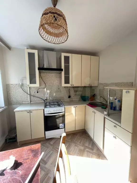 1-к. квартира, 35 м, 3/9 эт. - Фото 1
