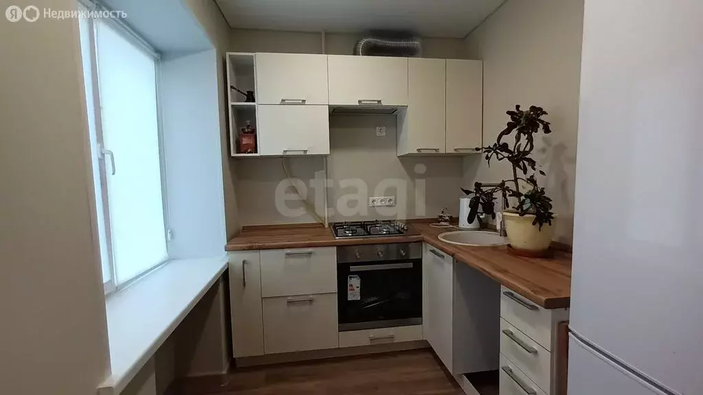 2-комнатная квартира: Пласт, улица Строителей, 3 (41.8 м) - Фото 1
