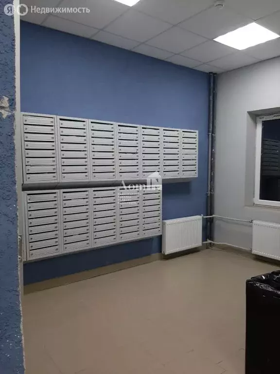 2-комнатная квартира: Мурино, Графская улица, 6к1 (42 м) - Фото 2