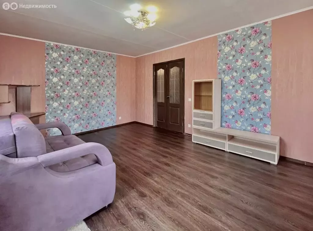 1-комнатная квартира: Ярославль, проезд Моторостроителей, 2 (51 м) - Фото 2