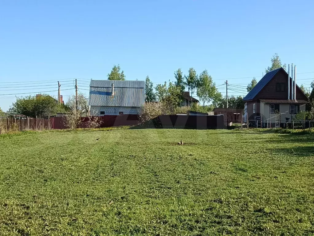 Дом 61 м на участке 18,2 сот. - Фото 0
