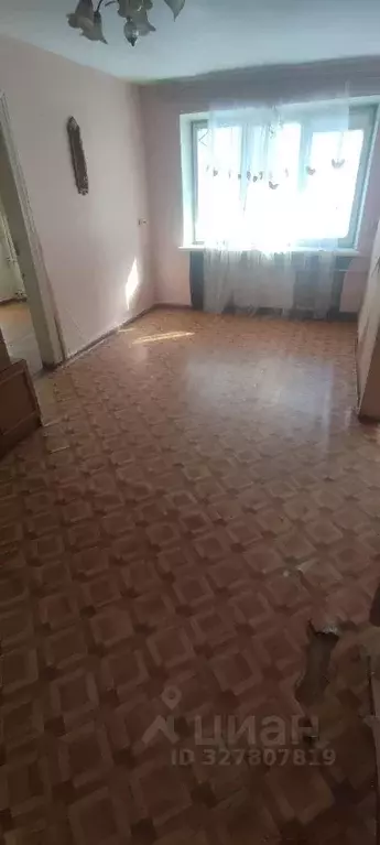 2-к кв. Самарская область, Самара Центральная ул., 1 (43.2 м) - Фото 2