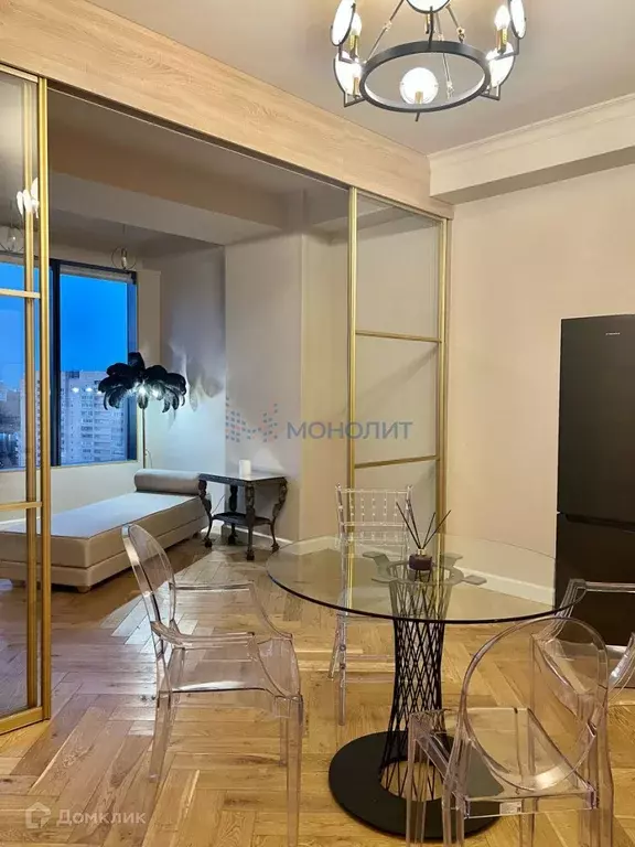Продаётся 2-к квартира, 72 м - Фото 0