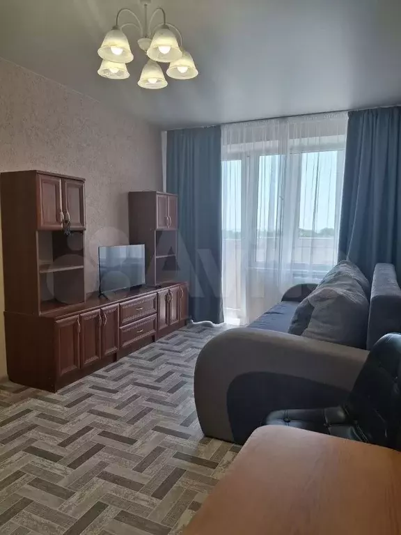 2-к. квартира, 48 м, 7/9 эт. - Фото 1