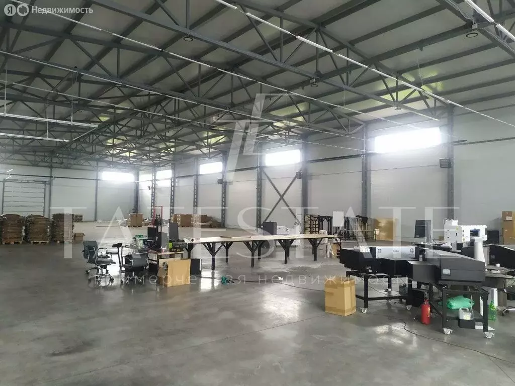 Склад (750 м) - Фото 1