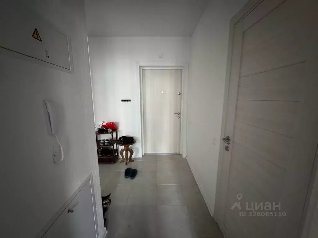 4-к кв. Московская область, Химки Клязьма-Старбеево мкр, Международный ... - Фото 2