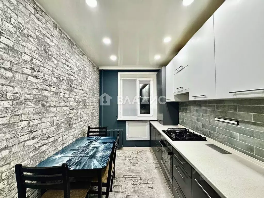 2-к кв. Ивановская область, Иваново ул. 4-я Сосневская, 45 (54.0 м) - Фото 2