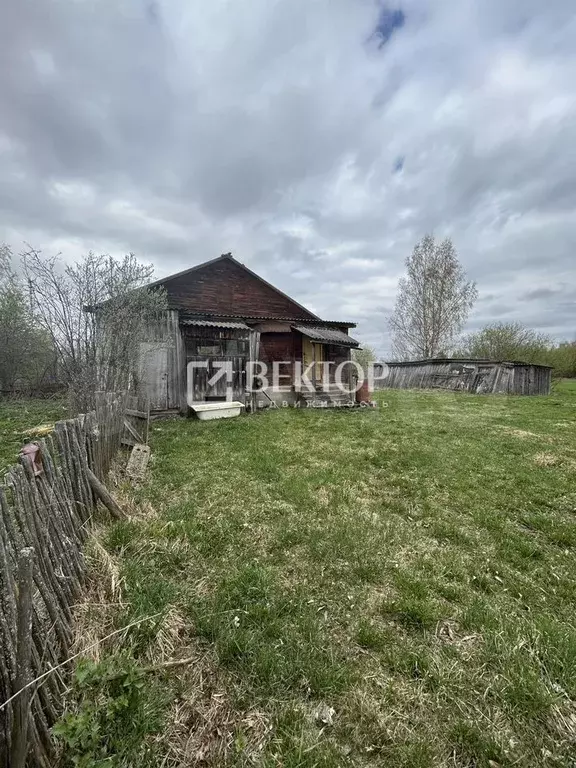 Дом 65 м на участке 10 сот. - Фото 1