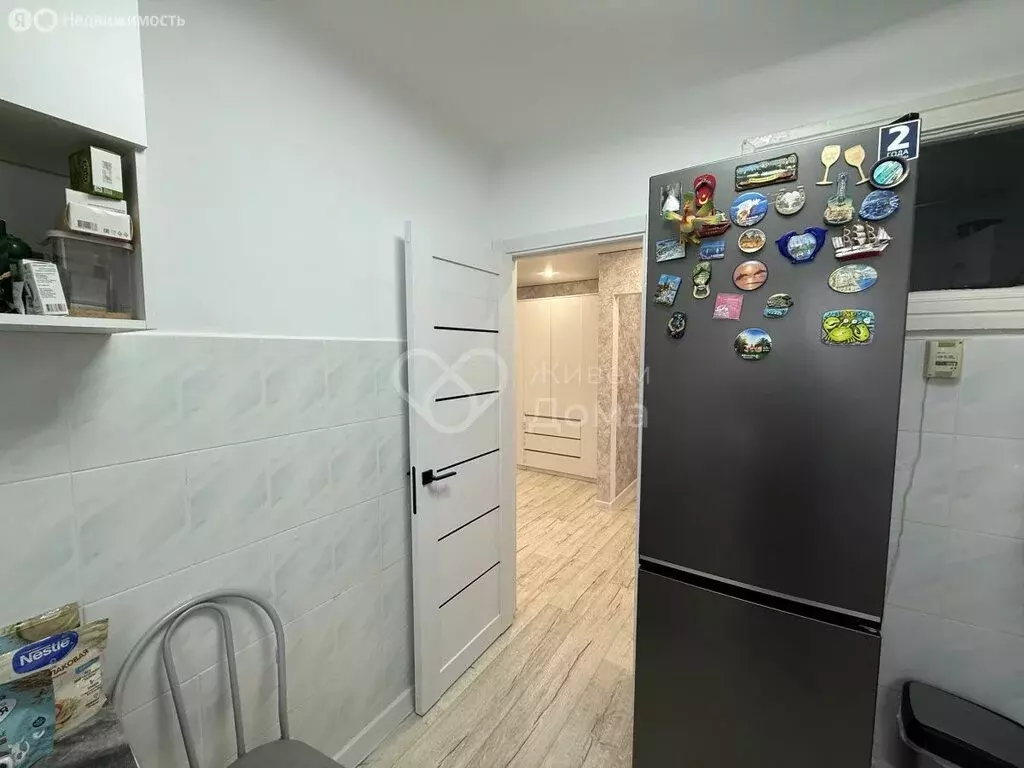 1-комнатная квартира: Волгоград, улица Маршала Ерёменко, 150 (34 м) - Фото 1