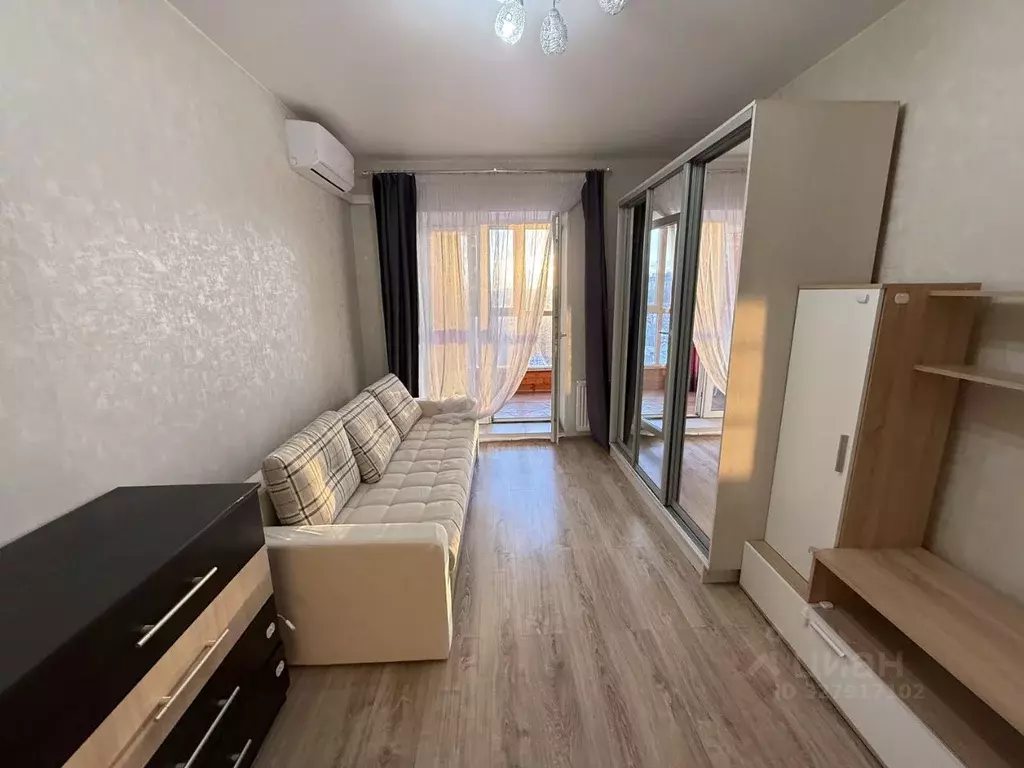 1-к кв. Рязанская область, Рязань Старообрядческий проезд, 11 (40.0 м) - Фото 1