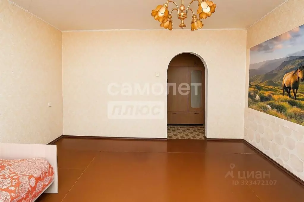 2-к кв. Челябинская область, Верхний Уфалей пос. Строителей, Западная ... - Фото 2