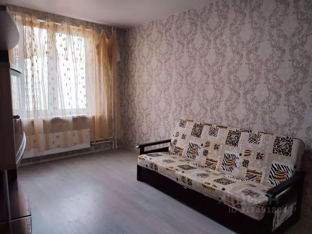 1-к кв. Ростовская область, Ростов-на-Дону ул. Жданова, 7/33 (38.0 м) - Фото 1