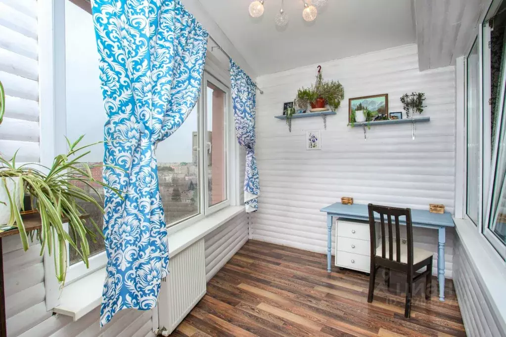 3-к кв. Ставропольский край, Ставрополь ул. Лермонтова, 365А2 (119.0 ... - Фото 1