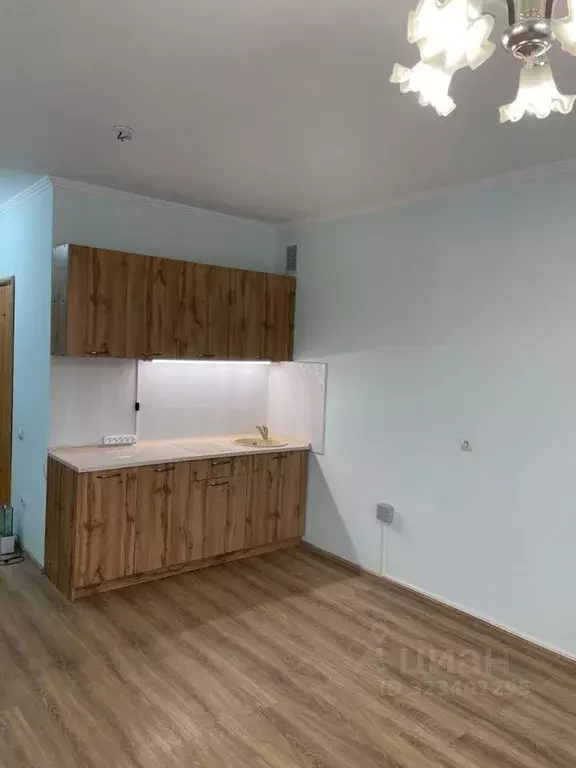 Студия Тюменская область, Тюмень Интернациональная ул., 199 (25.0 м) - Фото 2