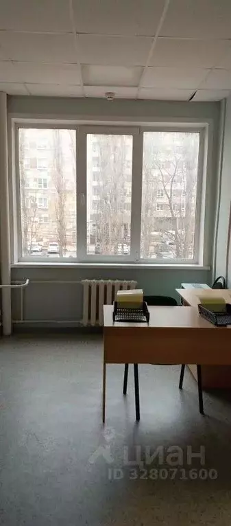 Офис в Воронежская область, Воронеж просп. Патриотов, 21 (23 м) - Фото 1