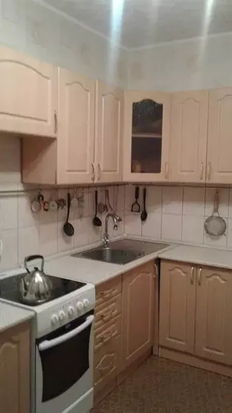 Продаётся 1-к квартира, 37 м - Фото 1