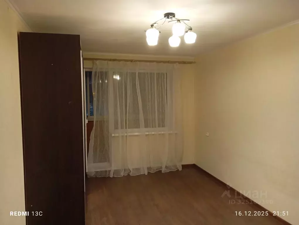 3-к кв. Пермский край, Пермь ул. Карпинского, 31 (60.3 м) - Фото 2